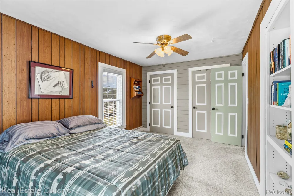4306 W Baldwin Road Mundy Township, MI 48439