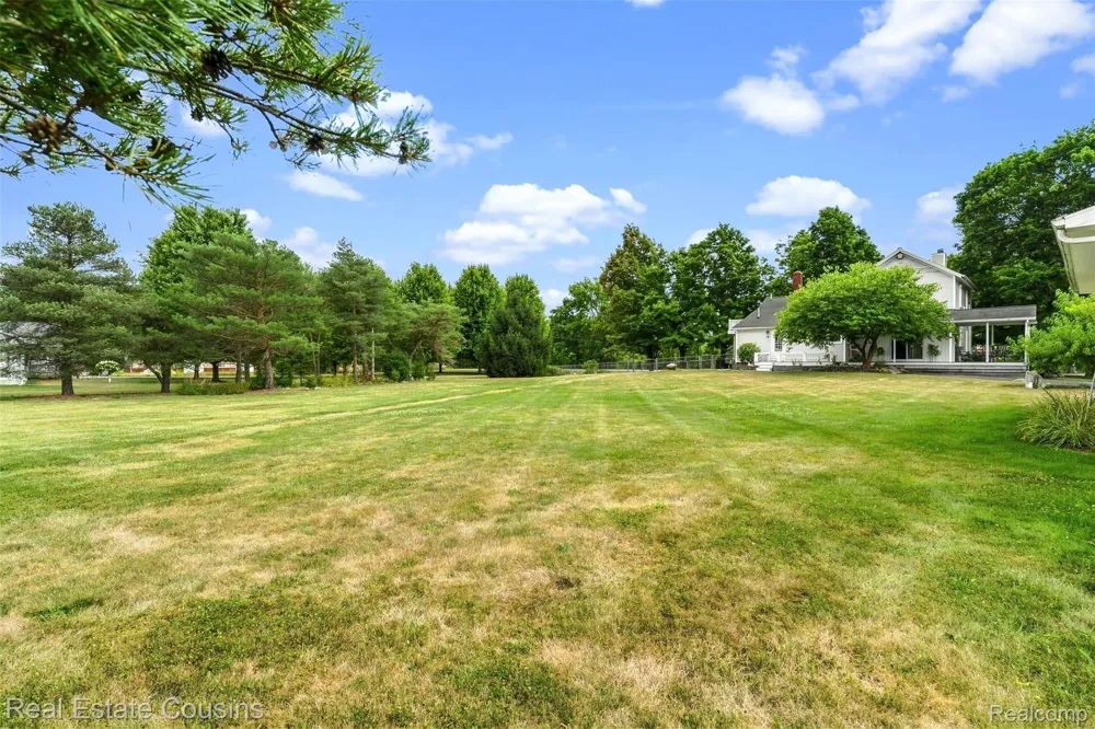 4306 W Baldwin Road Mundy Township, MI 48439