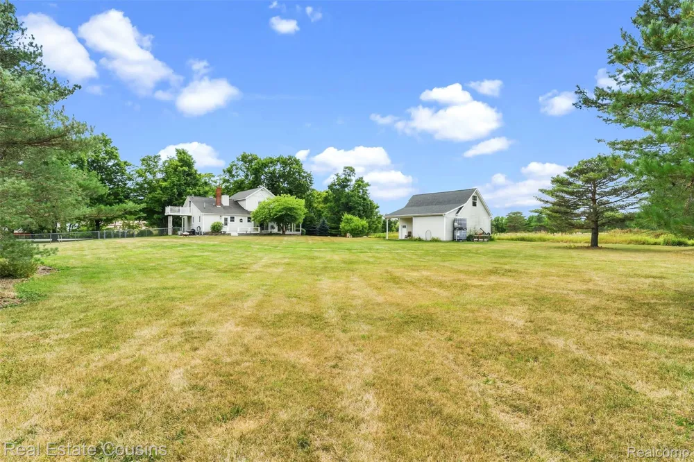 4306 W Baldwin Road Mundy Township, MI 48439
