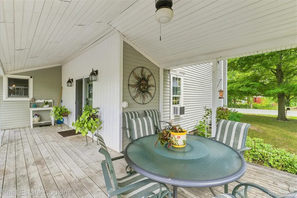 4306 W Baldwin Road Mundy Township, MI 48439