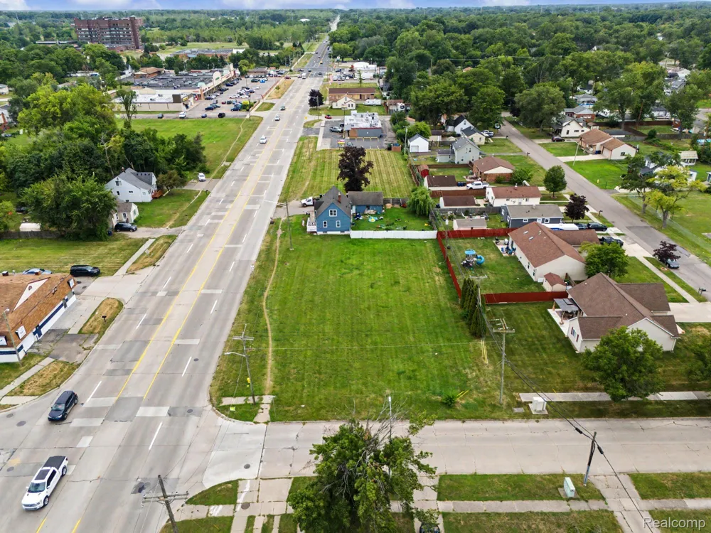 Merriman Westland City, MI 48186