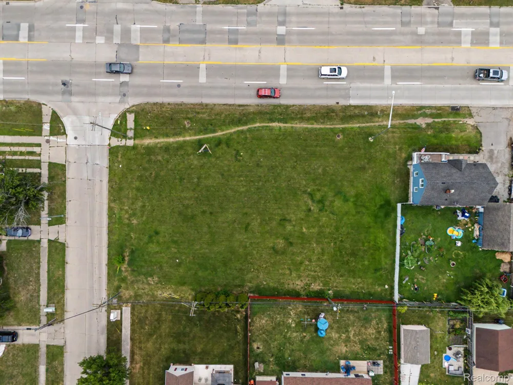 Merriman Westland City, MI 48186