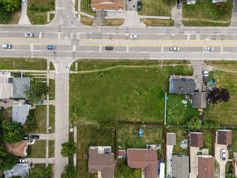 Merriman Westland City, MI 48186