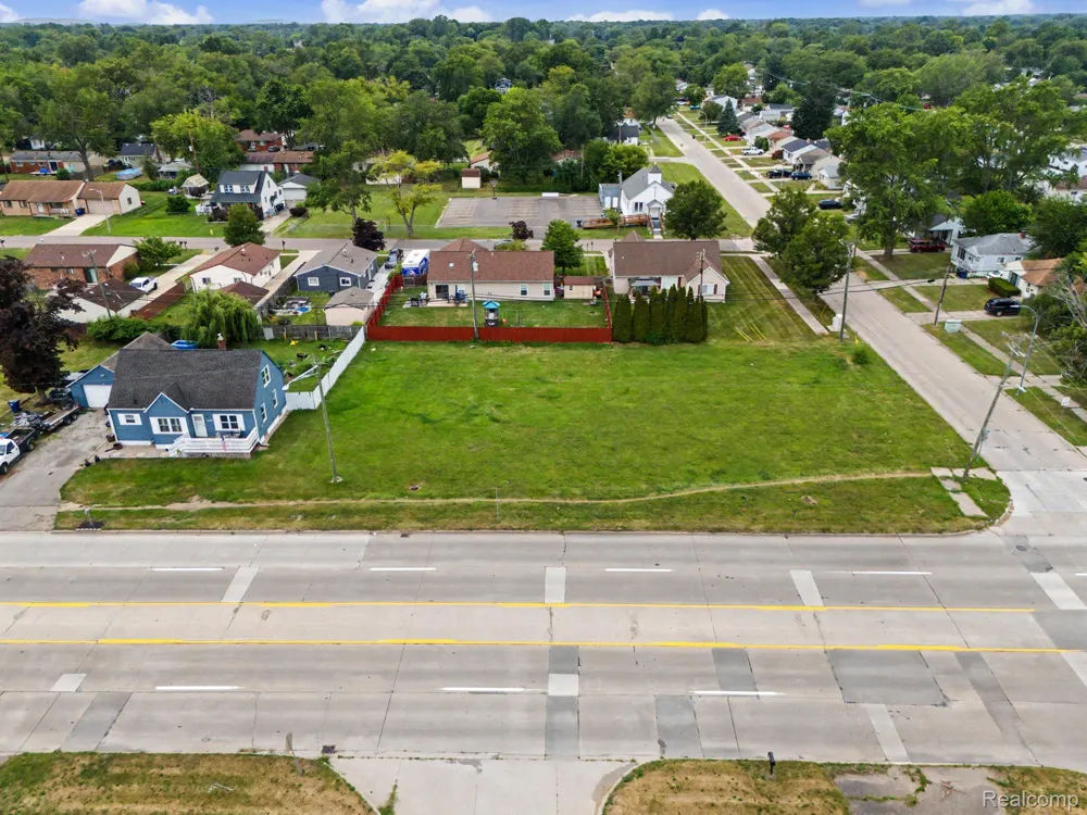 Merriman Westland City, MI 48186