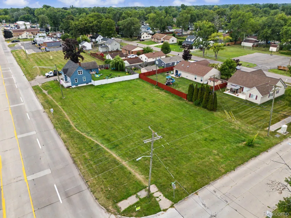 Merriman Westland City, MI 48186