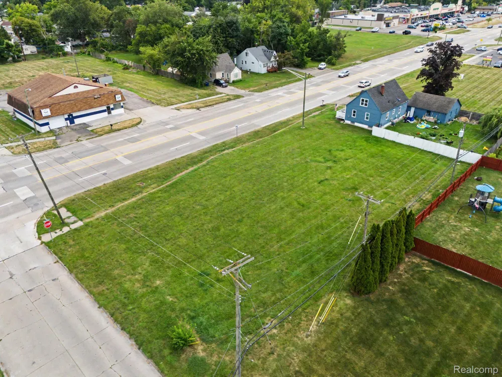 Merriman Westland City, MI 48186