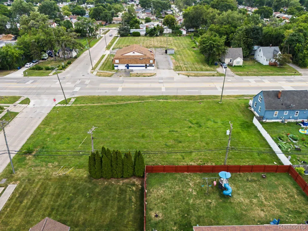 Merriman Westland City, MI 48186