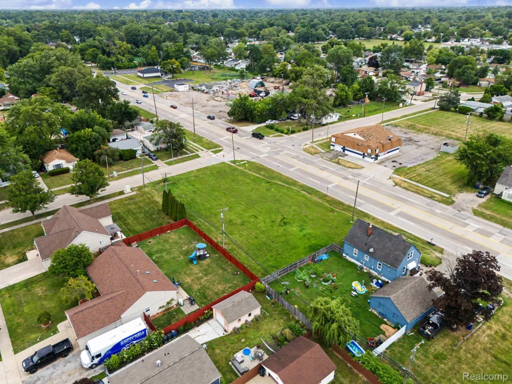 Merriman Westland City, MI 48186