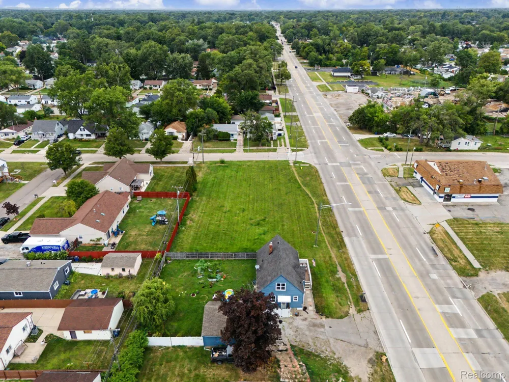 Merriman Westland City, MI 48186