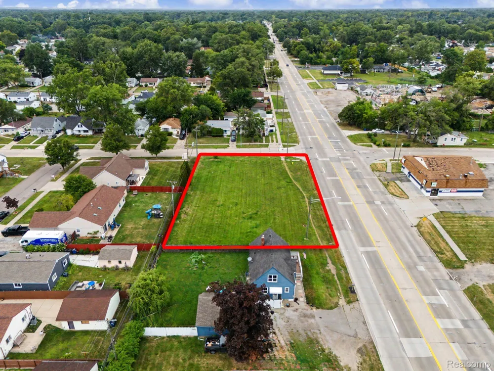 Merriman Westland City, MI 48186