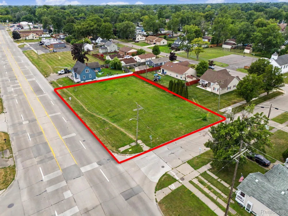 Merriman Westland City, MI 48186
