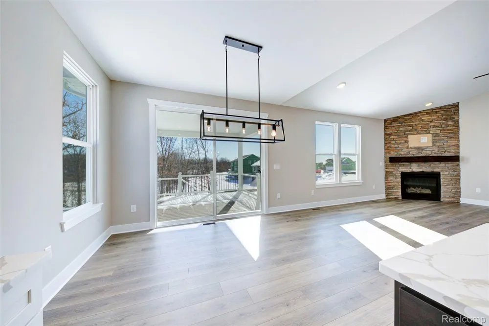 544 ROUND ROCK Marion Township, MI 48843