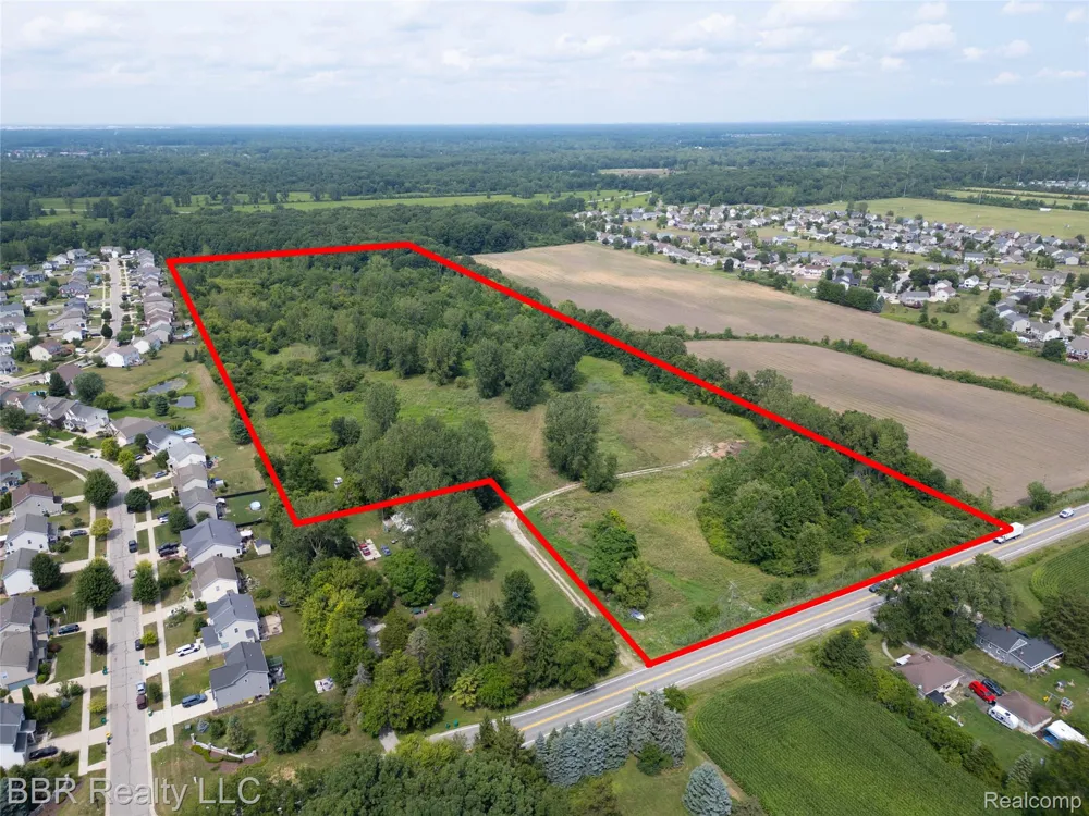 WILL CARLETON Huron Charter Township, MI 48164