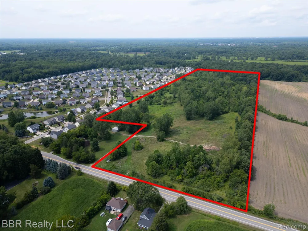 WILL CARLETON Huron Charter Township, MI 48164