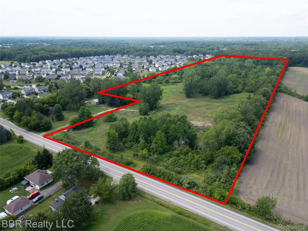 WILL CARLETON Huron Charter Township, MI 48164