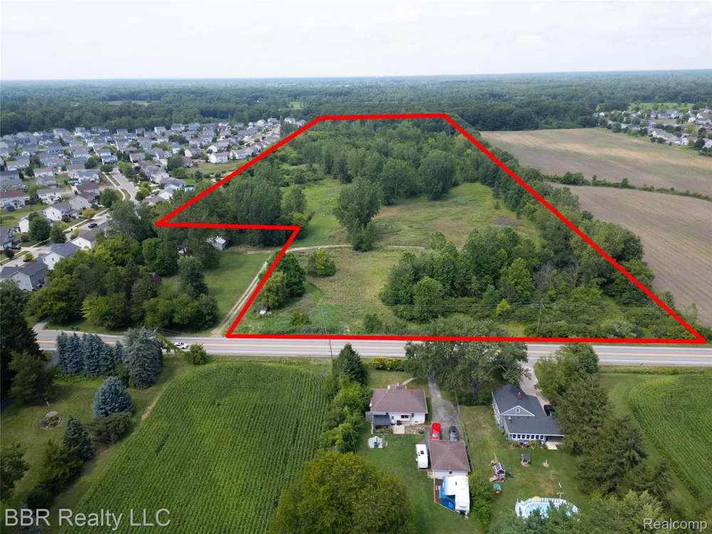 WILL CARLETON Huron Charter Township, MI 48164