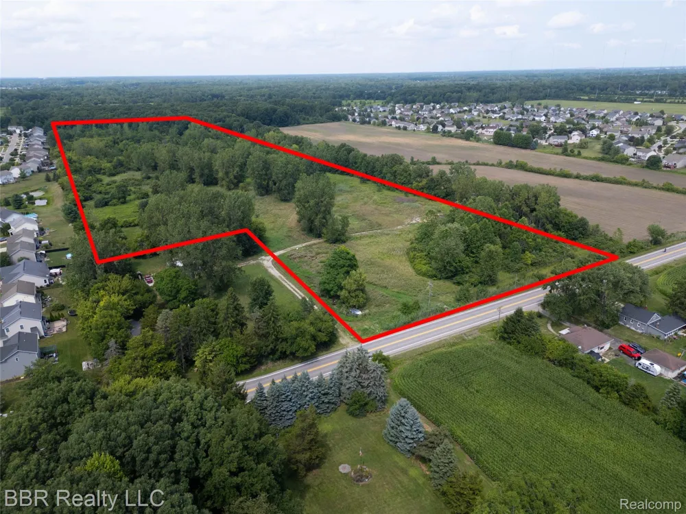 WILL CARLETON Huron Charter Township, MI 48164