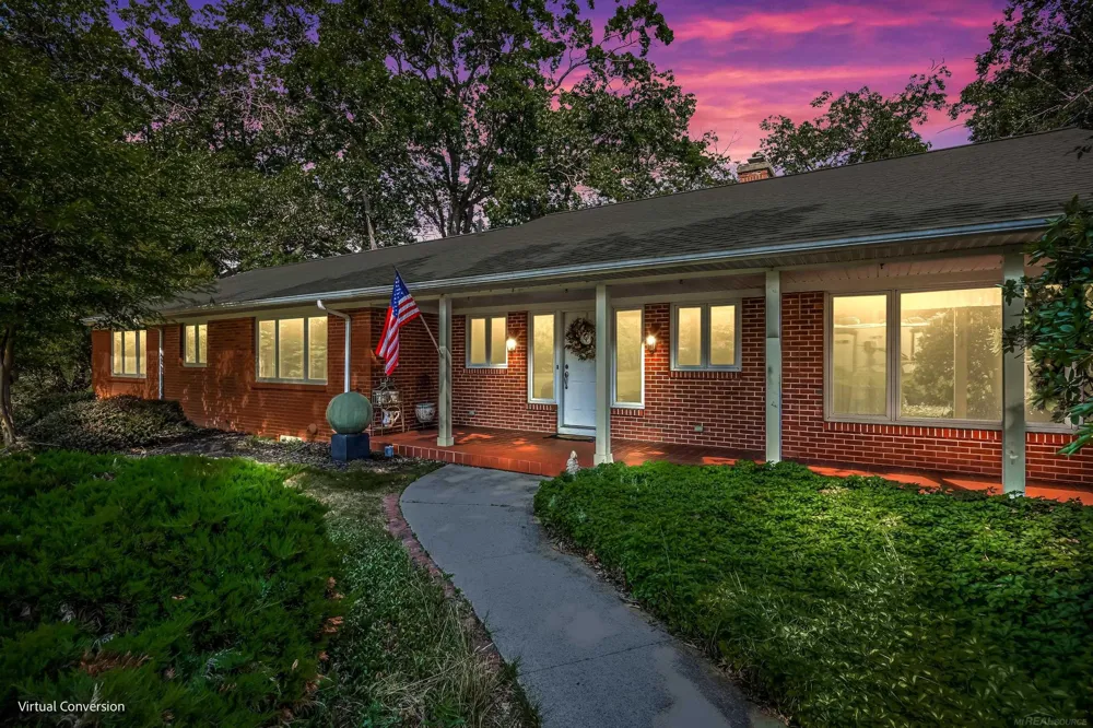 4308 Lin Nan Lane Muskegon City, MI 49441