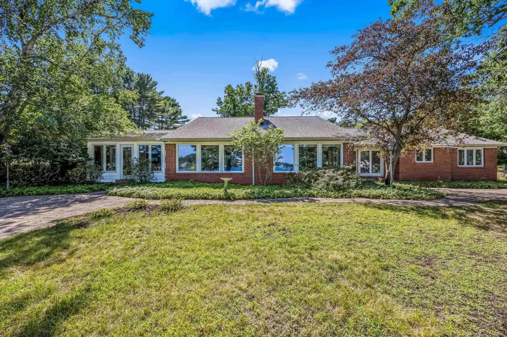 4308 Lin Nan Lane Muskegon City, MI 49441