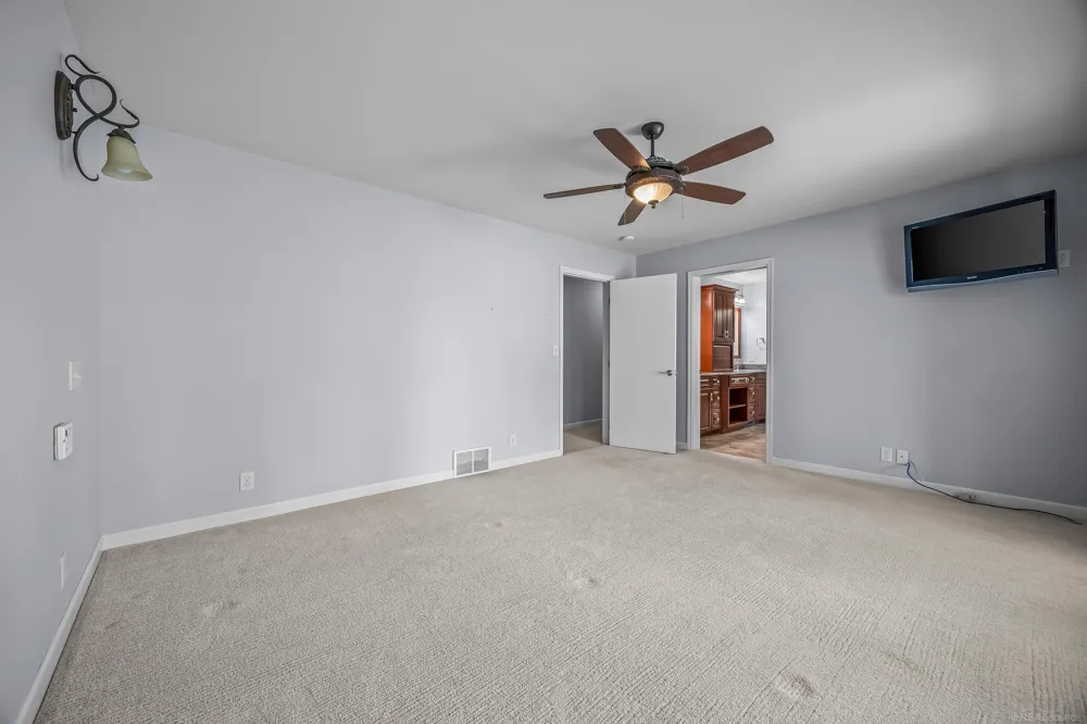 4308 Lin Nan Lane Muskegon City, MI 49441