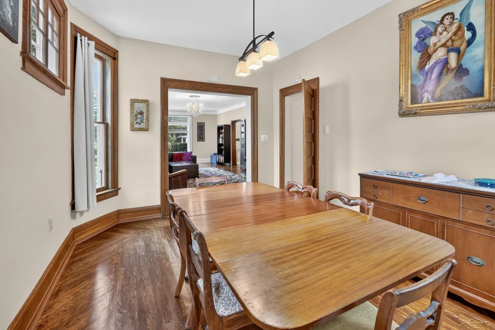 911 McKinley Avenue Bay City City, MI 48708