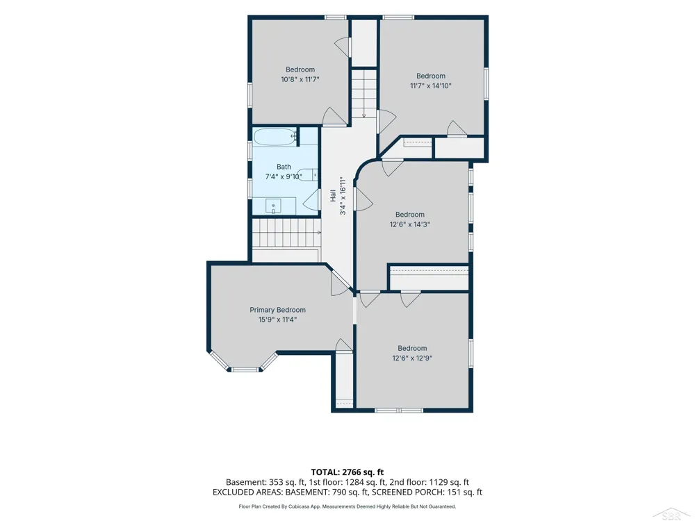 911 McKinley Avenue Bay City City, MI 48708