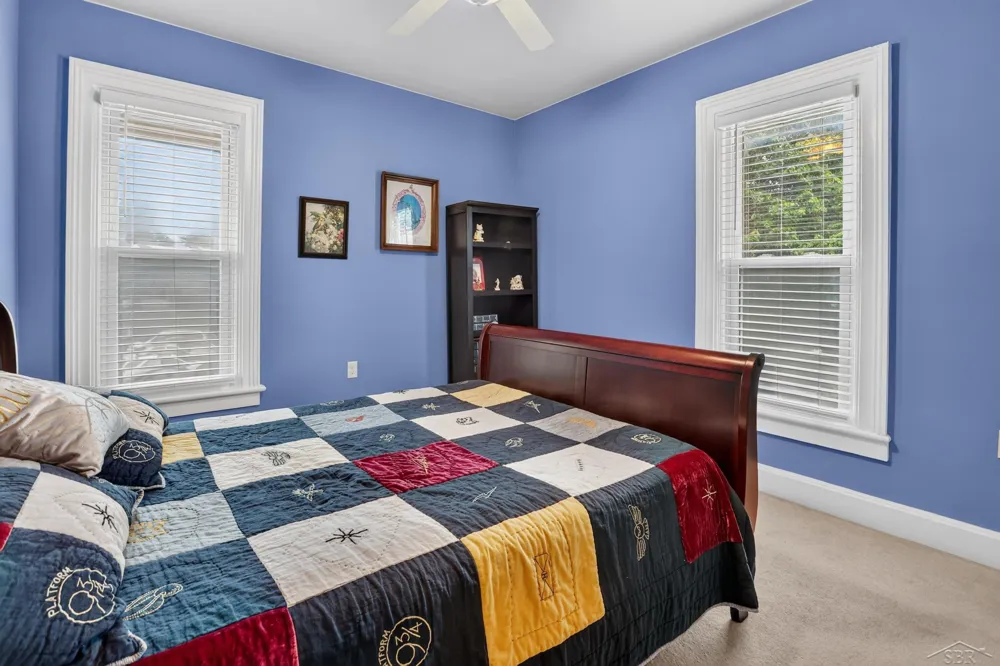 911 McKinley Avenue Bay City City, MI 48708