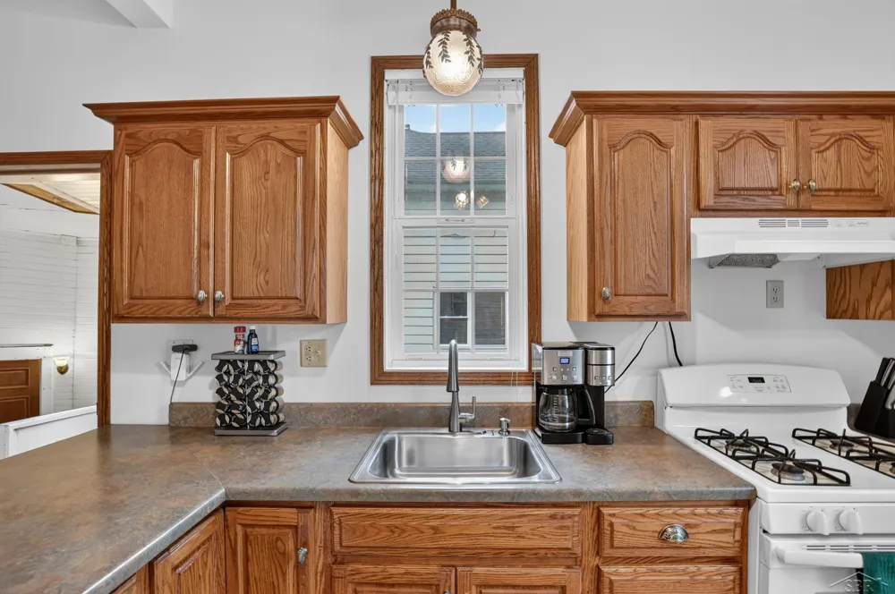 911 McKinley Avenue Bay City City, MI 48708
