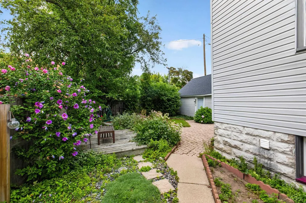 911 McKinley Avenue Bay City City, MI 48708