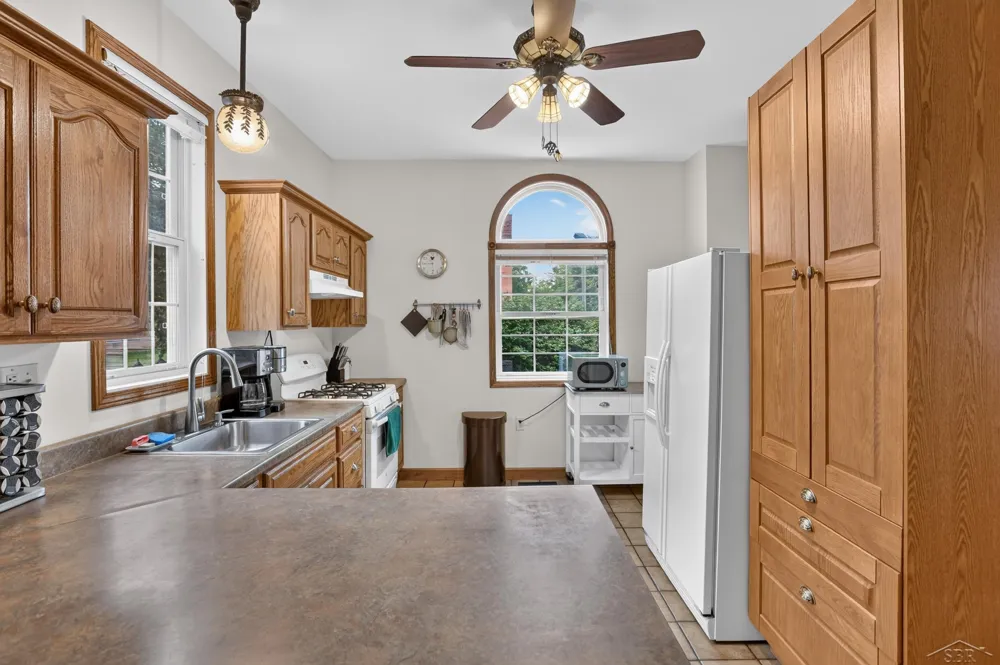 911 McKinley Avenue Bay City City, MI 48708