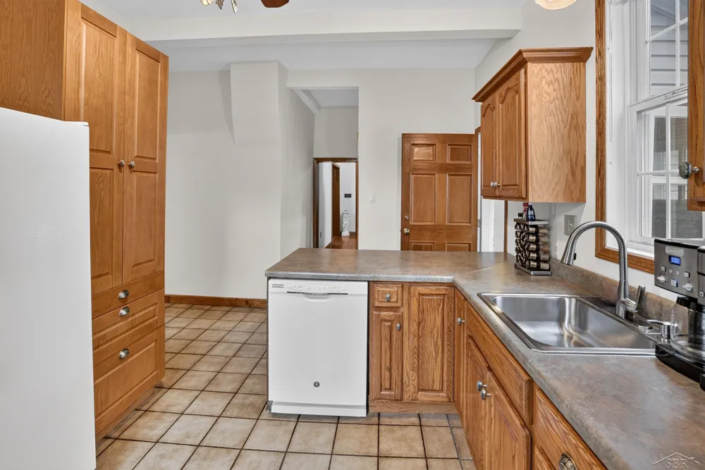 911 McKinley Avenue Bay City City, MI 48708