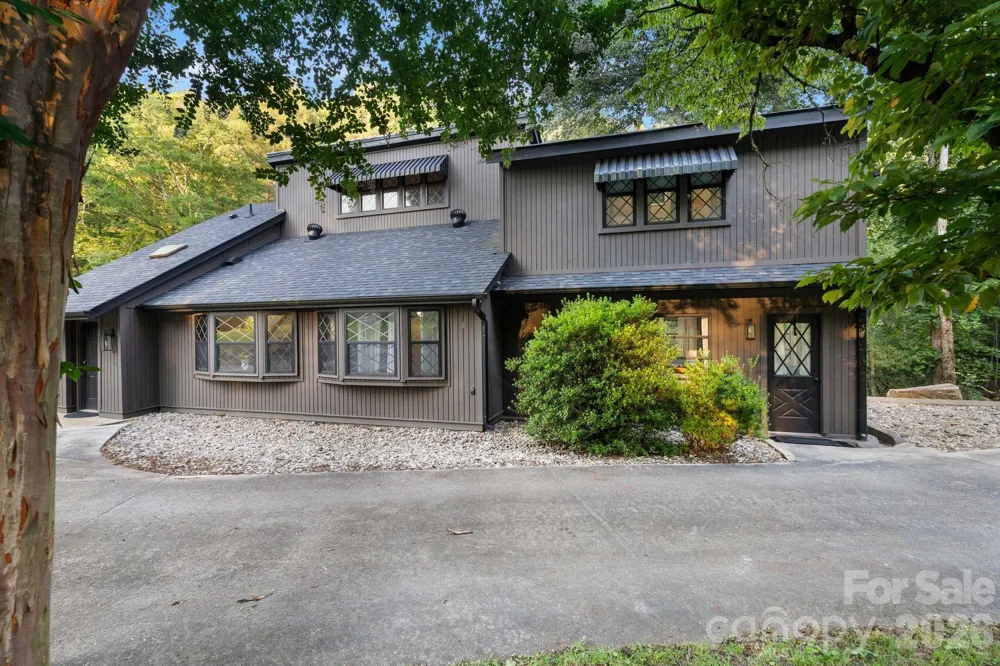 1754 Lake Tahoma Road Marion, NC 28752
