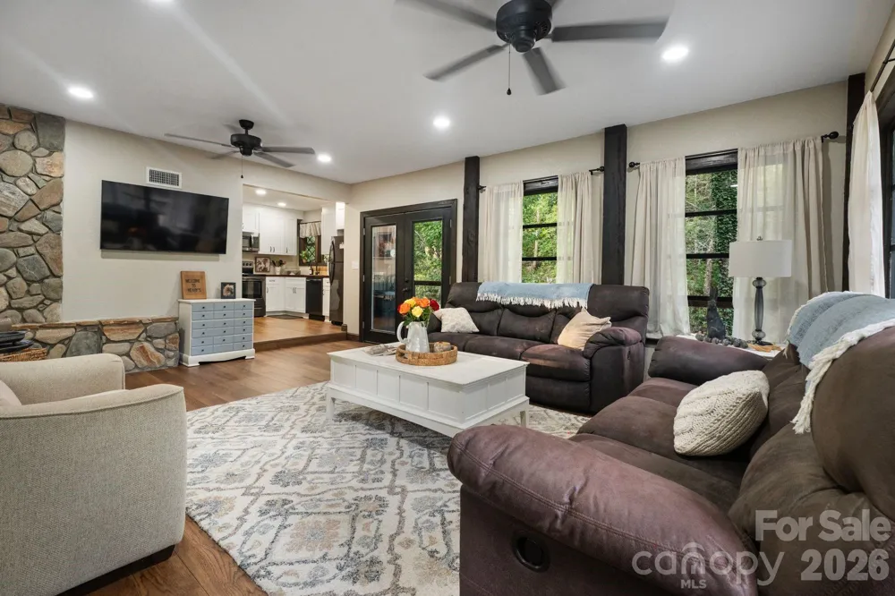 1754 Lake Tahoma Road Marion, NC 28752
