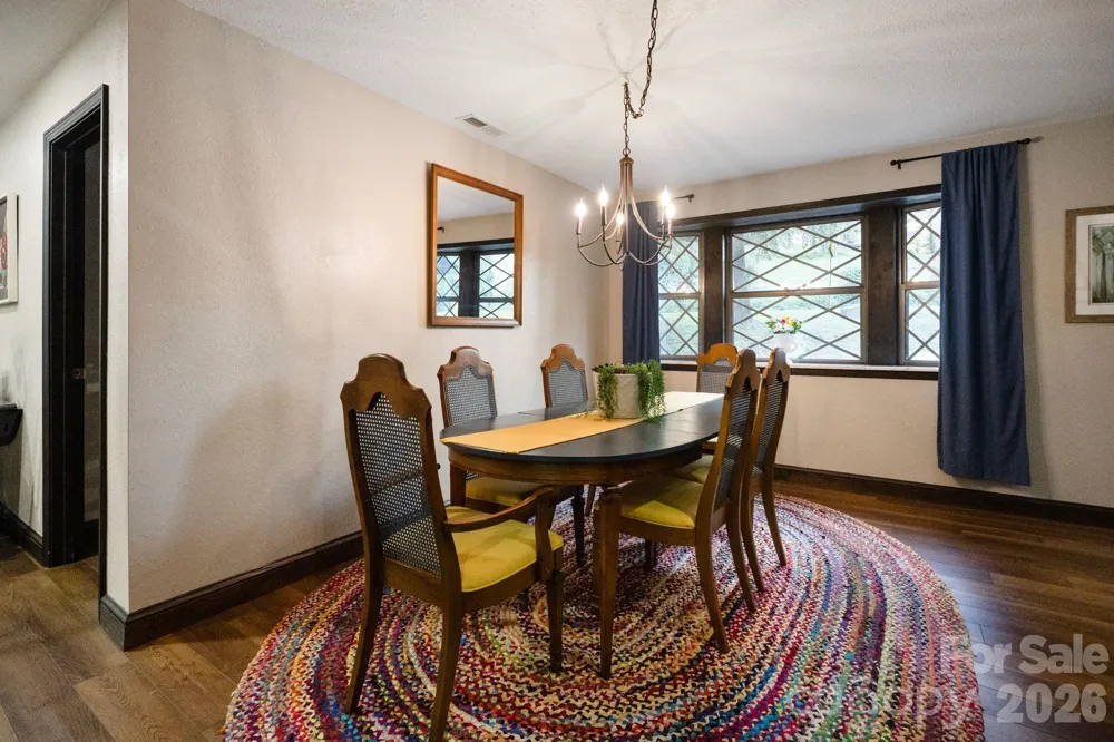 1754 Lake Tahoma Road Marion, NC 28752