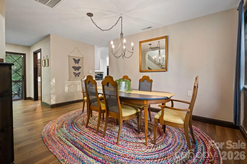 1754 Lake Tahoma Road Marion, NC 28752