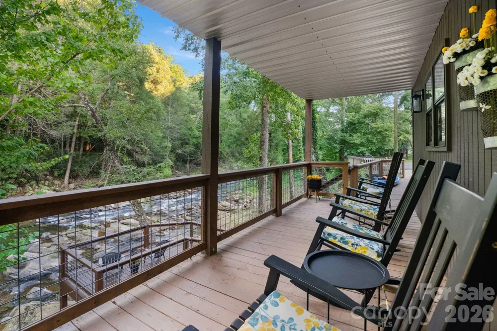 1754 Lake Tahoma Road Marion, NC 28752