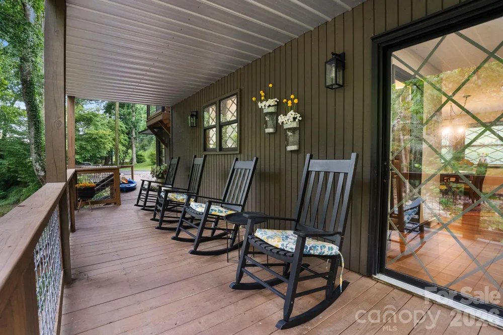 1754 Lake Tahoma Road Marion, NC 28752