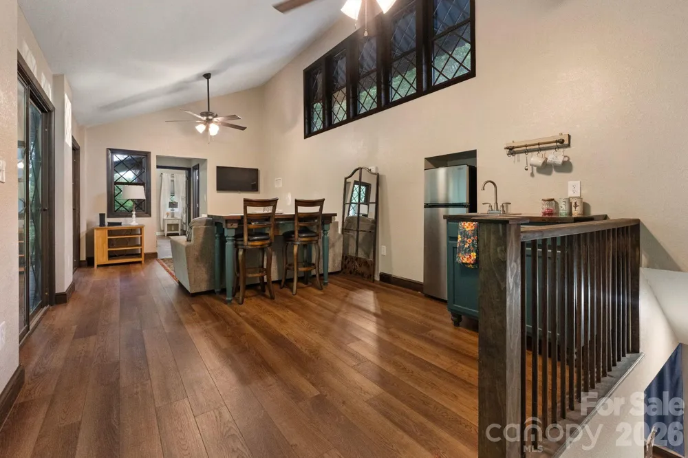 1754 Lake Tahoma Road Marion, NC 28752