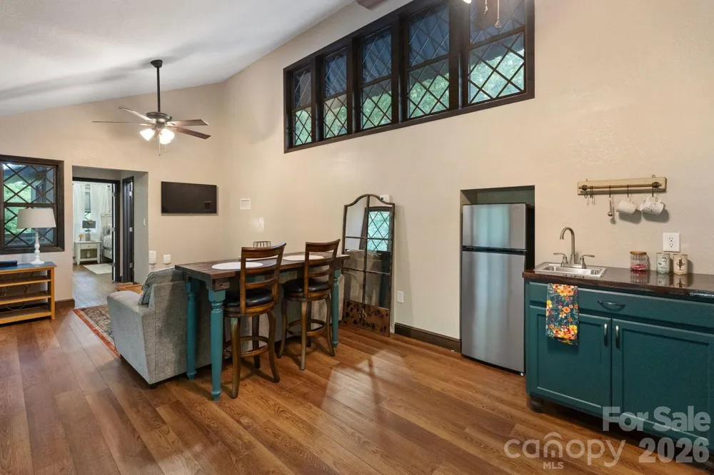 1754 Lake Tahoma Road Marion, NC 28752