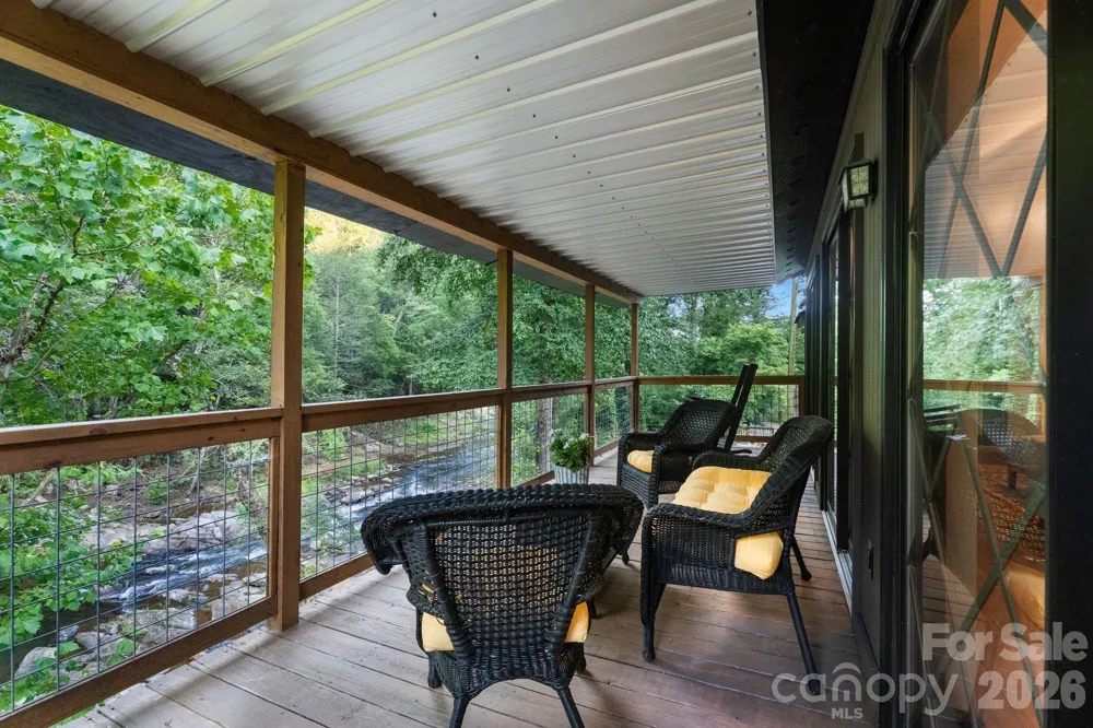1754 Lake Tahoma Road Marion, NC 28752