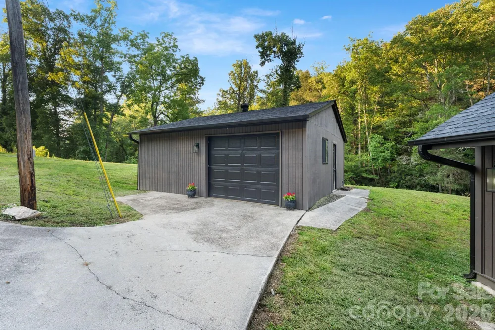 1754 Lake Tahoma Road Marion, NC 28752
