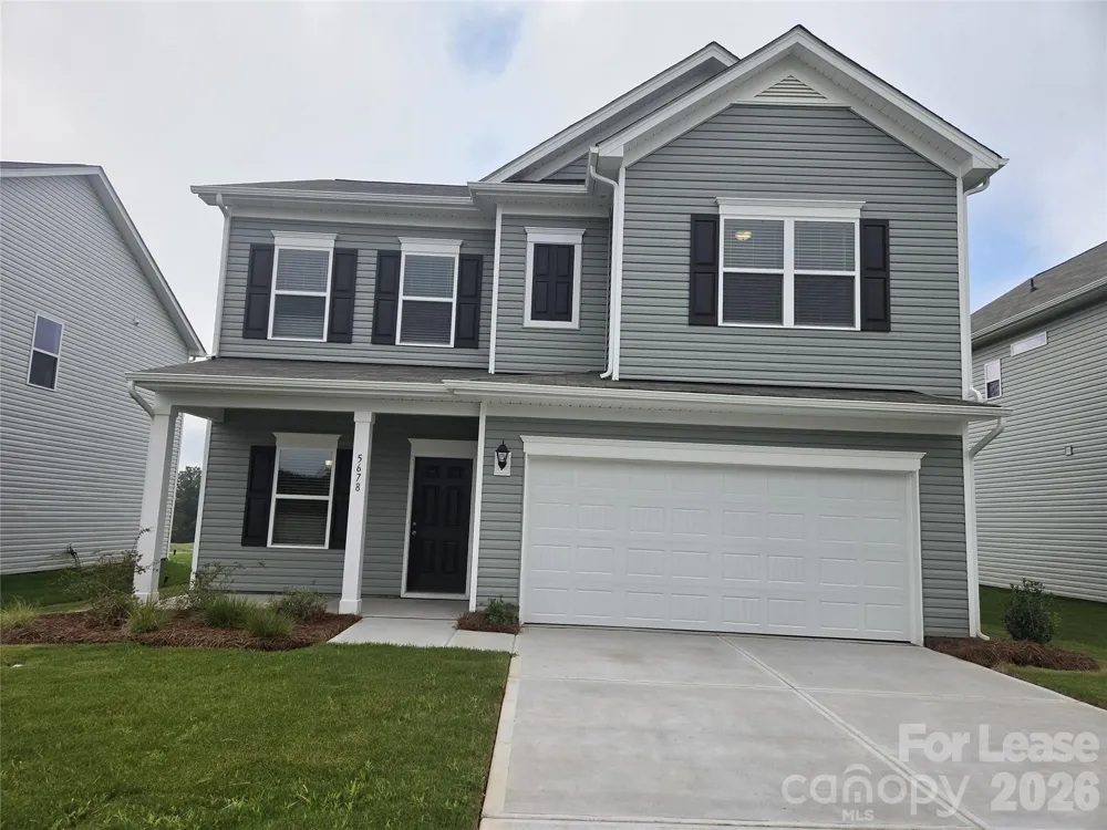 5678 Hagler Loop Catawba, NC 28609