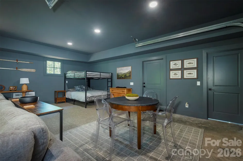 1156 Campbells Trace Nebo, NC 28761