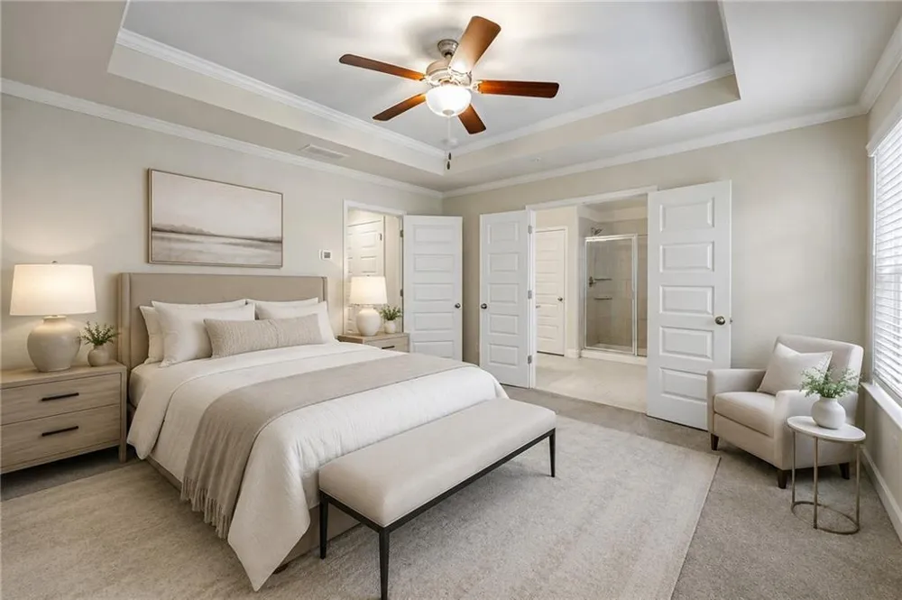 1571 Summer Song Drive Marietta, GA 30067