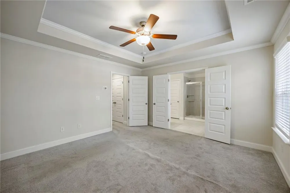 1571 Summer Song Drive Marietta, GA 30067