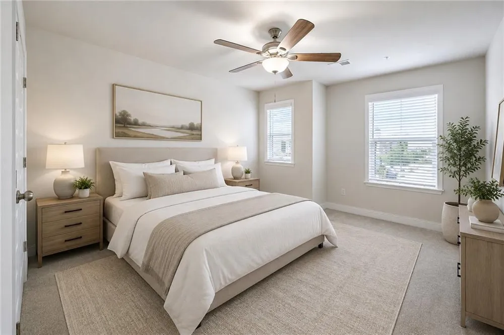 1571 Summer Song Drive Marietta, GA 30067