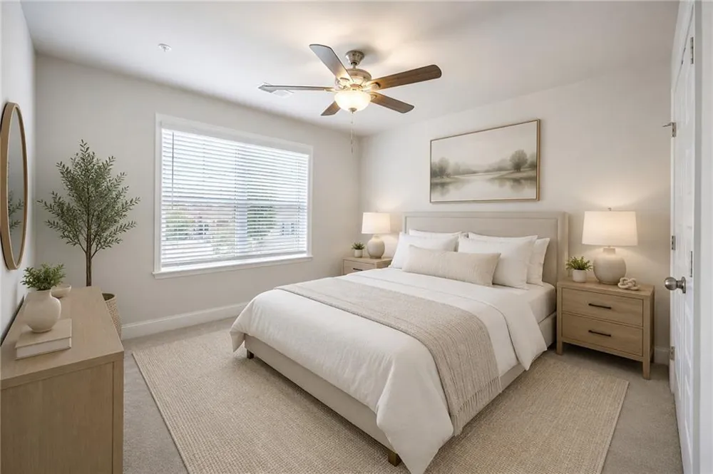 1571 Summer Song Drive Marietta, GA 30067