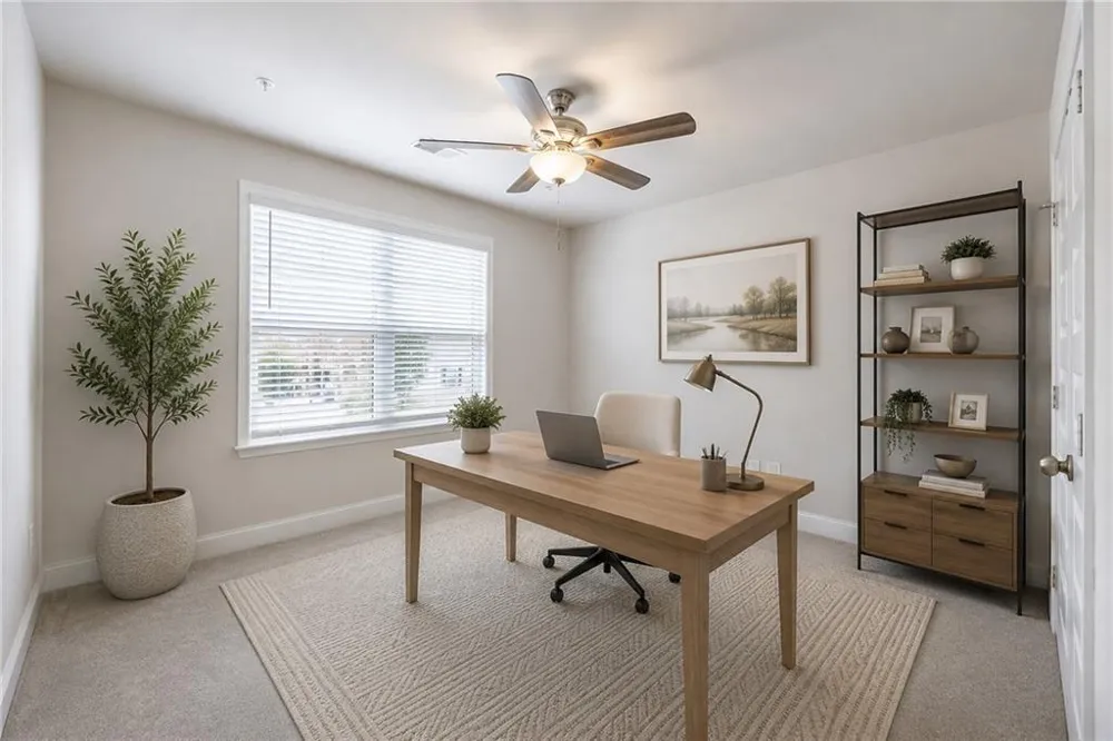 1571 Summer Song Drive Marietta, GA 30067