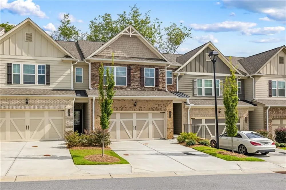 1571 Summer Song Drive Marietta, GA 30067