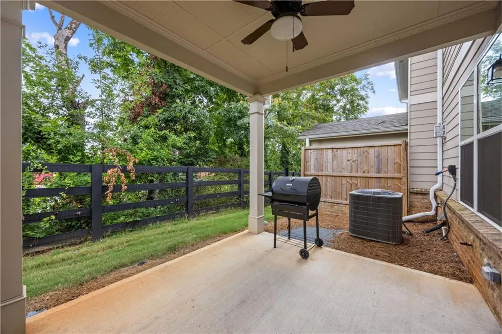 1571 Summer Song Drive Marietta, GA 30067